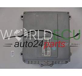 Calculateur Moteur RENAULT MASCOTT 0281001892 8200053009