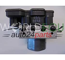 ABS POMPA CENTRALINA SUZUKI 56110-62MG0 5611062MG0 0265244153 0265956509