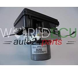 ABS-PUMP-MODULE HYUNDAI 58920D7200 58920-D7200 BE6009R100