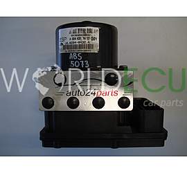 ABS POMPA CENTRALINA CHRYSLER A0044317412, A1935450532