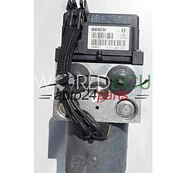 ABS POMPA CENTRALINA SSANG YONG BOSCH 0 265 219 484, 0265219484, 48940-08000, 4894008000, 0273004595