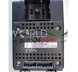 CENTRALINA-MODULO-COMFORT JEEP 56050231AD P56050231AD