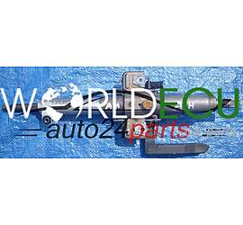 STEERING COLUMN OPEL ZAFIRA 2005-2011 13182345, 900129, 9 00 129