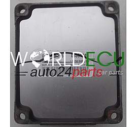 CENTRALINA MOTORE OPEL ASTRA 1.7 DTI DELPHI DELCO 09391249, ISUZU 8972406216