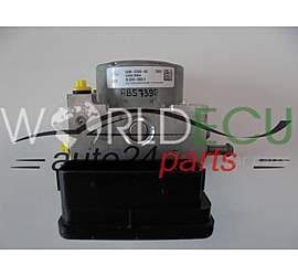 ABS-PUMP-MODULE FORD GG98-2C219-AD GG982C219AD GG98-2C219-AD GG982C219AD