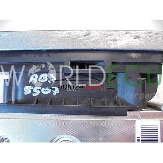 ABS POMPA CENTRALINA BMW 3451 6896984 01 3451689698401