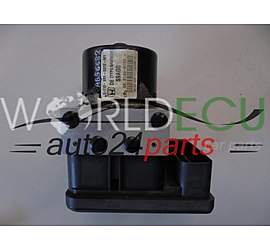 ABS POMPA CENTRALINA HONDA 57110-S9A-G012-M1 57110S9AG012M1 06.2109-0351.3 06210903513