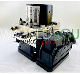 ABS POMPA CENTRALINA CHRYSLER P68076996AB, 25.0212-1623.4, 25021216234, 25.0928-5189.4, 25092851894