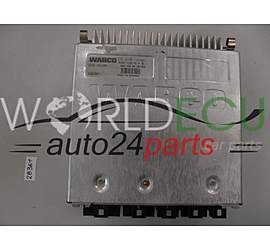 Centralina motore MERCEDES ACTROS 4461300140