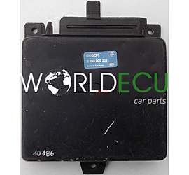 CENTRALINA MOTORE FIAT UNO 1.3, BOSCH 0 280 000 336, 0280000336