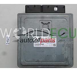 Centralina motore VW VOLKSWAGEN GOLF VI 1.6 TDI 03L906023MM, 03L 906 023 MM, 5WP42692AA, 5WP42692 AA