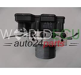 ABS-PUMP-MODULE SUZUKI 5611055PB1 0265255095 0265956291