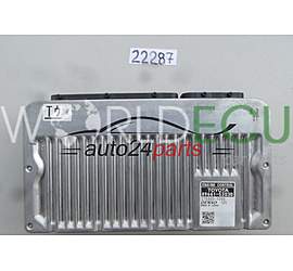 Engine control unit - ECU controllers TOYOTA LEXUS 89661-53S30, 8966153S30, 275600-7040, 2756007040