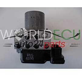 ABS POMPA CENTRALINA JEEP GRAND CHEROKEE WK2 68252642AG