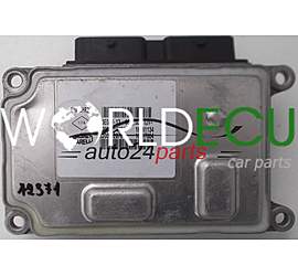 CALCULATEUR MOTEUR RENAULT TWINGO Magneti Marelli IAW 5NR2.T4, IAW5NR2T4, 8200181482, 16481134