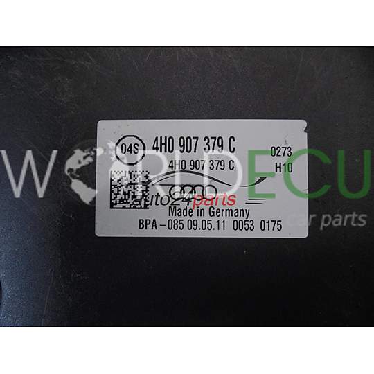 Abs Pump Module AUDI 0265250382 4H0614517C 4H0907379C 0265960378