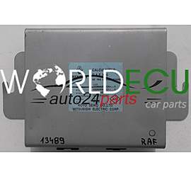 CALCULATEUR MOTEUR RENAULT TWINGO 7700425373 D, 6900000057 D, 991-06201, 99106201, Q1T15471M1