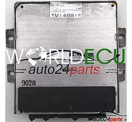 ECU ENGINE CONTROLLER ROVER 75 1.8 16V, NNN100683, 3329, YM148815