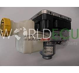 BOMBA HIDRAULICA Y CENTRALITA ABS ALFA ROMEO 10.1202-0764.4, 10120207644, 10096428413, 10.0964-2841.3, 28.5540-1057.3, 28554010573