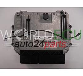 Centralina motore HUYNDAI 39140-2A011 391402A011 0281019646