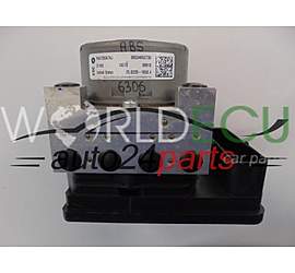 ABS-PUMP-MODULE JEEP COMPASS P04726567AJ 28.5159-0408.3 28515904083