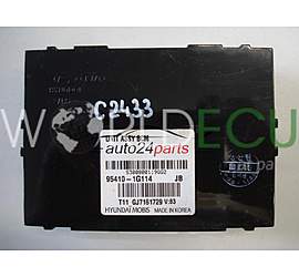 CENTRALINA-MODULO-COMFORT KIA 954101G114, 95410-1G114