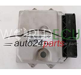 Engine control unit - ECU controllers FIAT DUCATO 2.3 JTD 55246596, MJD 8F3.B1, MJD8F3B1, PLUG AND PLAY