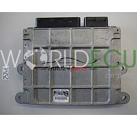 Centralina motore TOYOTA 89661-74161, 8966174161, 212000-6731, 2120006731