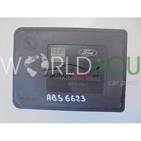 Abs Pump Module FORD G1FC-2C405-AE G1FC2C405AE G1FC-2C219-BB G1FC2C219BB
