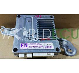 Centralina cambio automatico TOYOTA 89530-12280, 8953012280, 324811-11830, 32481111830