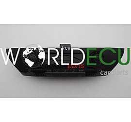 RISCALDAMENTO E PANNELLO DI CONTROLLO ARIA CONDIZIONATA INTERRUTTORE CLIMATRONIC VOLKSWAGEN POLO 9N POLO STUFENHECK VDO 6Q0 907 044 E,  6Q0907044E, 412 206 017 007, 412206017007