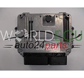 Centralina motore FORD 0261S07264 BV61-12A650-YC BV6112A650YC