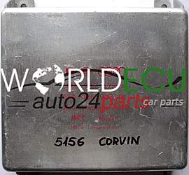 ECU ENGINE CONTROLLER AUDI 80 B4 100 C4 2.6 4A0907473A, 4A0 907 473 A, 5DA00690301, 5DA 006 903-01