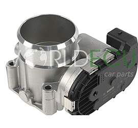 CORPO-FARFALLATO AUDI VOLKSWAGEN BOSCH 0 280 750 009, 0280750009, 06B 133 062 M, 06B133062M