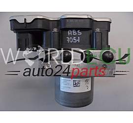ABS-PUMP-MODULE FIAT 0265291473 9824311280 0265956557