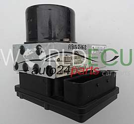 ABS POMPA CENTRALINA JEEP GRAND CHEROKEE 4.7 P52089351AF, ATE 25.0206-0176.4, 25020601764, 25.0206-0005.3, 25020600053, 25.0925-4303.3, 25092543033