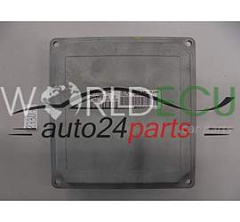 Centralina cambio automatico CITROEN PEUGEOT S118475101C SW 9653513080 HW 9640922780 SIM82