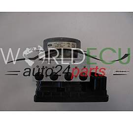 ABS-PUMP-MODULE FORD D1B1-2C405-AC D1B12C405AC D1B1-2C013-BA D1B12C013BA