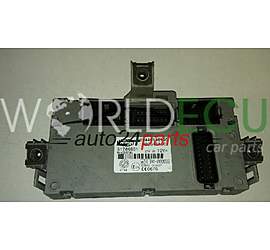 CENTRALINA-MODULO-COMFORT FIAT ALFA ROMEO LANCIA 51786801, 503440110105