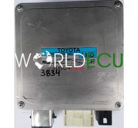 Centralina piantone sterzo  TOYOTA RAV4 8965042040, 89650-42040, EATCEC-082, EPS01-023