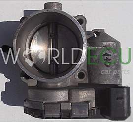 CORPO-FARFALLATO AUDI SEAT SKODA VOLKSWAGEN BOSCH 0 280 750 036, 0280750036, 06A 133 062 C, 06A133062C