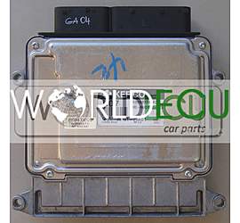 CENTRALINA MOTORE KEFICO 9030930743A2 / 39101-26AD1 / 3910126AD1 / GMC-644DFS3-5000 / GMC644DFS35000 / M7.9.8