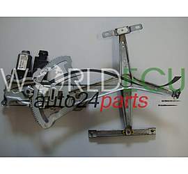 MOTORE ELETTRICO DELLA FINESTRA OPEL CORSA C 09113368 RH