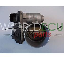 CORPO-FARFALLATO NISSAN SERA576-01 RME70-04