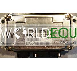 CENTRALINA MOTORE 0261207858 / 9647974080 / 9646992680