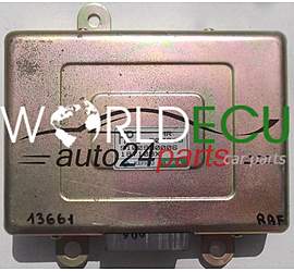 ECU ENGINE CONTROLLER HYUNDAI GALLOPER HPI HR 807020, 9100930006
