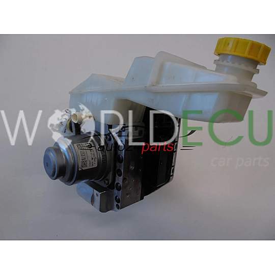 ABS POMPA CENTRALINA ALFA ROMEO 10.1202-2581.4 10120225814 10.0964-2885.3 10096428853