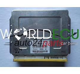 CENTRALINA SOSPENSIONI  MERCEDES W220 A2205450732, 2205450732, A 220 545 07 32 (02) TEMIC 8886B0