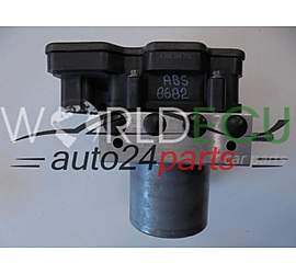 ABS-PUMP-MODULE FORD 0265294772 KK212B373AL KK21-2B373-AL 0265956638