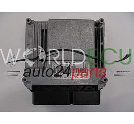 Calculateur Moteur MERCEDES BENZ 0281012065 A6461532591 CR3.31
